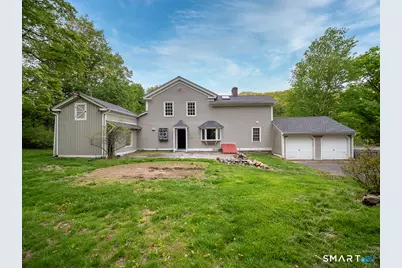 388 Amity Road, Woodbridge, CT 06525 - Photo 4