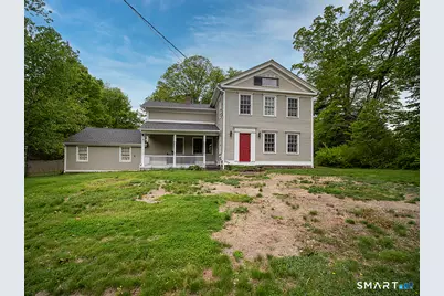 388 Amity Road, Woodbridge, CT 06525 - Photo 2