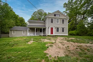 388 Amity Rd, Woodbridge, CT 06525 - Photo 2