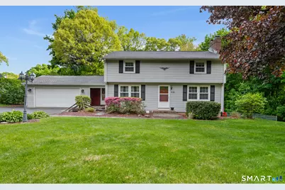 519 Brewster Road, Bristol, CT 06010 - Photo 2