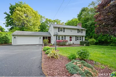519 Brewster Road, Bristol, CT 06010 - Photo 1