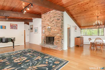11 Forest Trail, Woodbridge, CT 06525 - Photo 8
