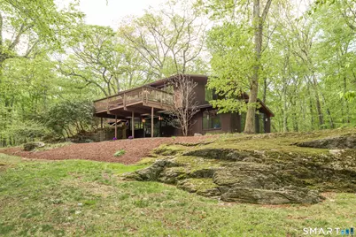 11 Forest Trail, Woodbridge, CT 06525 - Photo 34