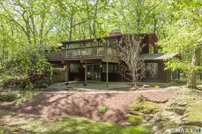 11 Forest Trail, Woodbridge, CT 06525 - Photo 38