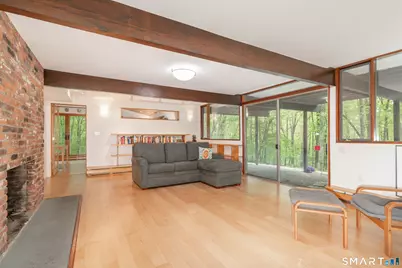 11 Forest Trail, Woodbridge, CT 06525 - Photo 22