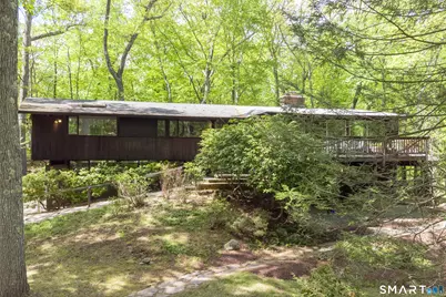 11 Forest Trail, Woodbridge, CT 06525 - Photo 36