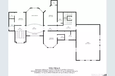 34 Maxfelix Drive, Mansfield, CT 06268 - Photo 38