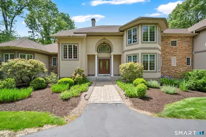 34 Maxfelix Drive, Mansfield, CT 06268 - Photo 1