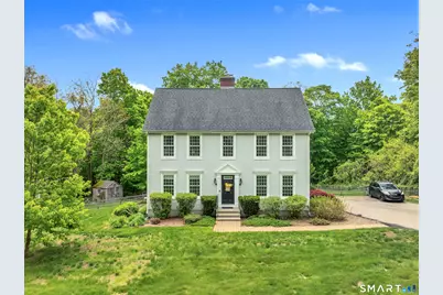 331 Middle Haddam Road, Portland, CT 06480 - Photo 2