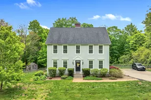 331 Middle Haddam Rd, Portland, CT 06480 - Photo 2