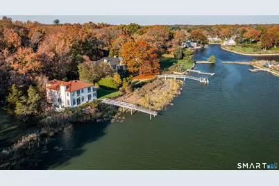 12 Runkenhage Road, Darien, CT 06820 - Photo 2