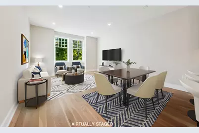 8 Husted Lane #1D, New Canaan, CT 06840 - Photo 4