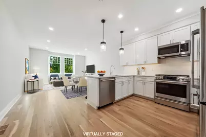 8 Husted Lane #1D, New Canaan, CT 06840 - Photo 2