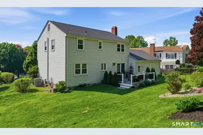 48 Highview Drive, Rocky Hill, CT 06067 - Photo 36