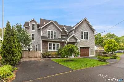25 Brocketts Point Road, Branford, CT 06405 - Photo 2
