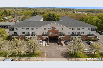219 South Broad Street #S107, Meriden, CT 06450 - Photo 2