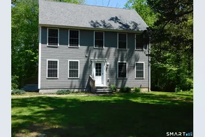 32 Second Street, Lebanon, CT 06249 - Photo 2