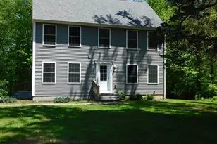 32 2nd St, Lebanon, CT 06249 - Photo 2