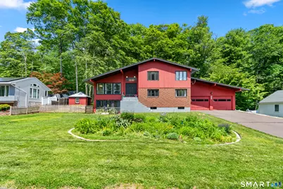 107 Round Hill Road, Wethersfield, CT 06109 - Photo 2