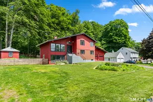 107 Round Hill Rd, Wethersfield, CT 06109 - Photo 4