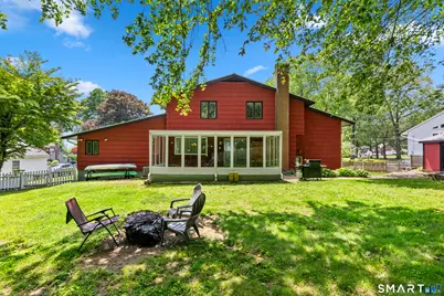 107 Round Hill Road, Wethersfield, CT 06109 - Photo 34