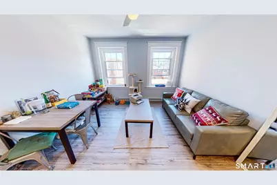 245 Whitney Avenue #2L, New Haven, CT 06511 - Photo 4