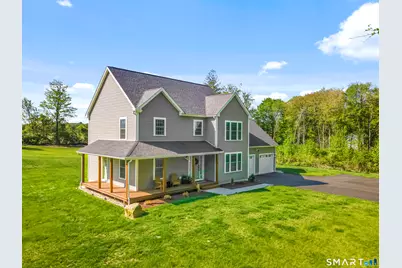 29 Beecher Road, Brooklyn, CT 06234 - Photo 2
