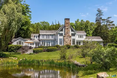 57 Indian Trail Road, New Milford, CT 06776 - Photo 1