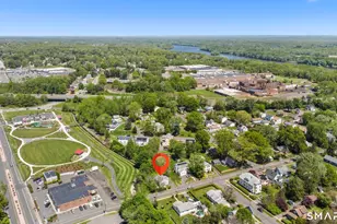 121 E Barber St, Windsor, CT 06095 - Photo 4