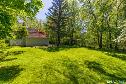 401 Jelliff Mill Road, New Canaan, CT 06840 - Photo 2