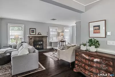 401 Jelliff Mill Road, New Canaan, CT 06840 - Photo 4