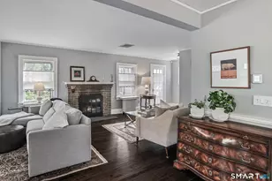 401 Jelliff Mill Rd, New Canaan, CT 06840 - Photo 4