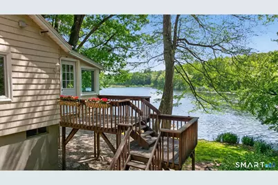 35 Hemlock Road, Granby, CT 06035 - Photo 4