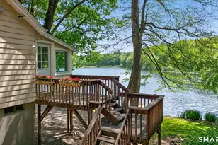 35 Hemlock Rd, Granby, CT 06035 - Photo 4