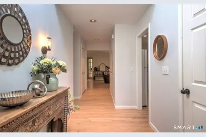 9 Canterbury Road #9, Hamden, CT 06514 - Photo 6