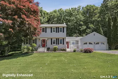 4 Woodland Terrace, Prospect, CT 06712 - Photo 1