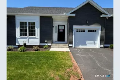 90 Apple Gate #190, Southington, CT 06489 - Photo 1