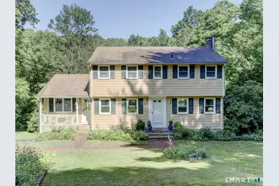 199 Grindle Brook Road, Glastonbury, CT 06073 - Photo 1
