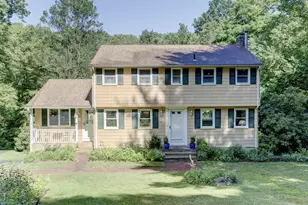 199 Grindle Brook Rd, Glastonbury, CT 06073 - Photo 1