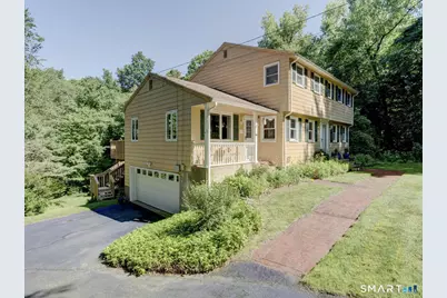 199 Grindle Brook Road, Glastonbury, CT 06073 - Photo 2