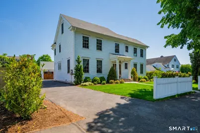 920 Old Post Road, Fairfield, CT 06824 - Photo 1