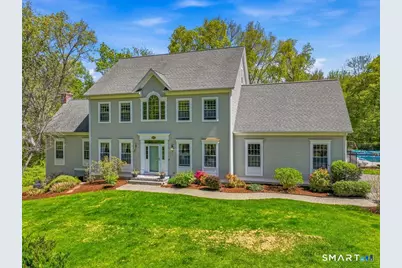 15 Fox Ridge Lane, Hebron, CT 06248 - Photo 2