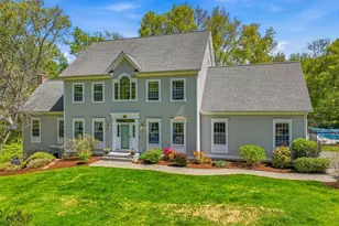 15 Fox Ridge Ln, Hebron, CT 06248 - Photo 2