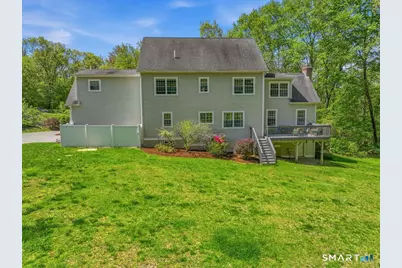 15 Fox Ridge Lane, Hebron, CT 06248 - Photo 8