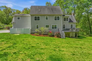 15 Fox Ridge Ln, Hebron, CT 06248 - Photo 8