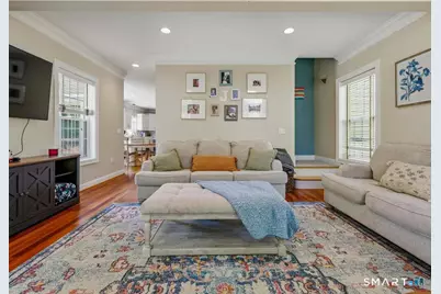 15 Fox Ridge Lane, Hebron, CT 06248 - Photo 22