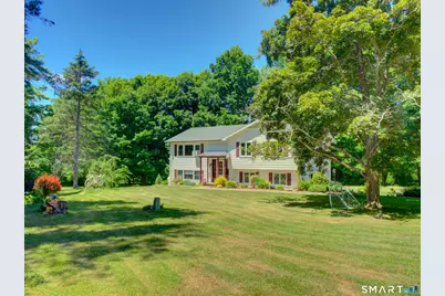 232 Forest Road, Mansfield, CT 06268 - Photo 1