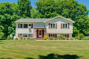 232 Forest Rd, Mansfield, CT 06268 - Photo 8