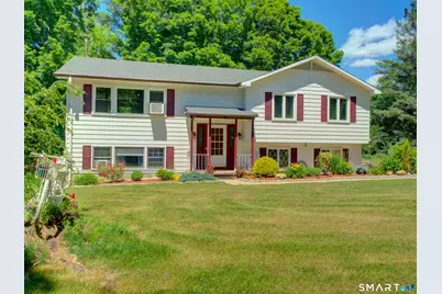 232 Forest Road, Mansfield, CT 06268 - Photo 2
