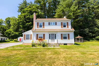 [Address not provided], Putnam, CT 06260 - Photo 2